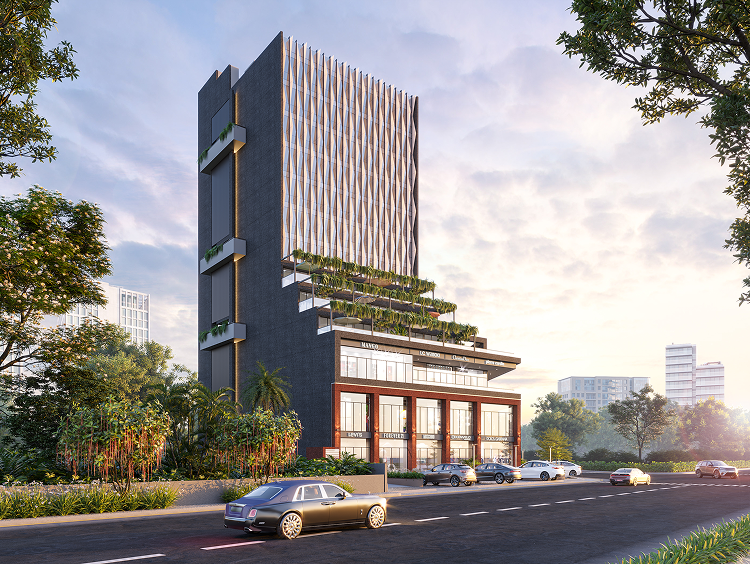 S plus Project Gallery Image 1