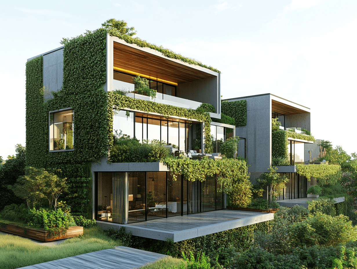 Why Sustainable Living is the Future of Real Estate | Shivalik