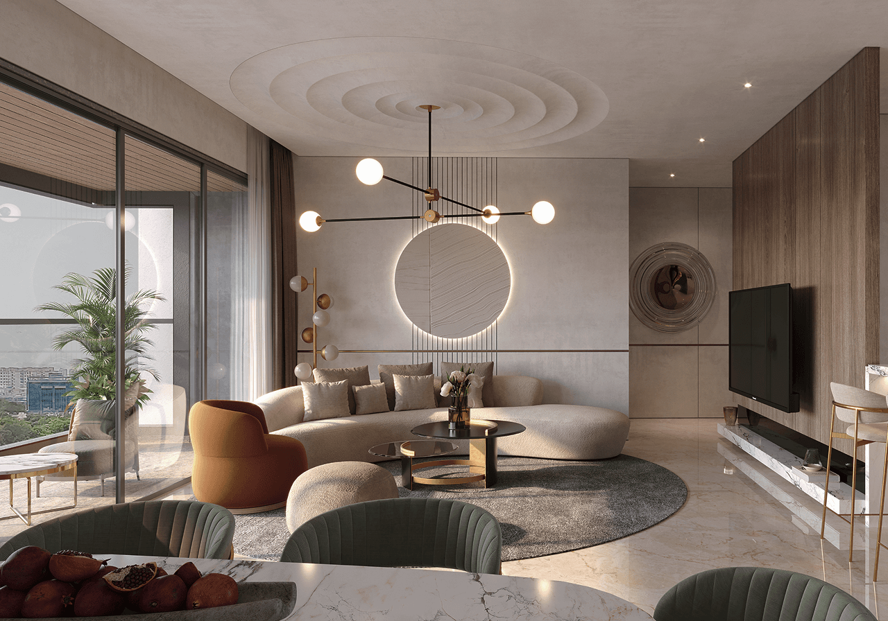 Smartly Planned Homes