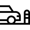 Allotted Parking