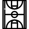 Multi-purpose Court