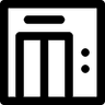 Planned Lobby & Entry