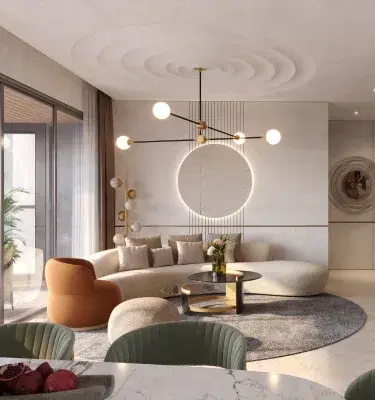 Interiors