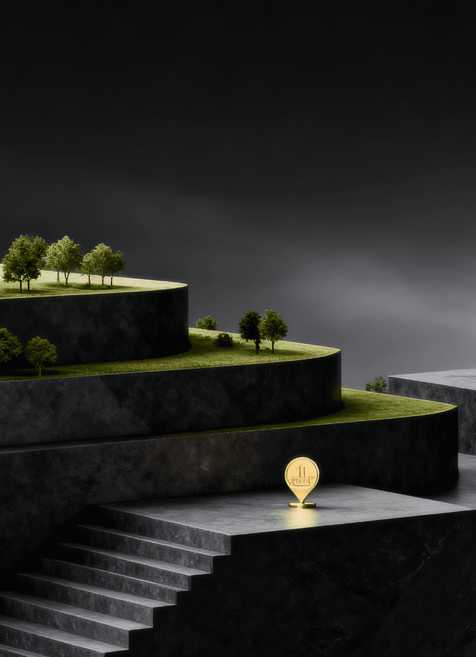 Investing with lasting discipline.