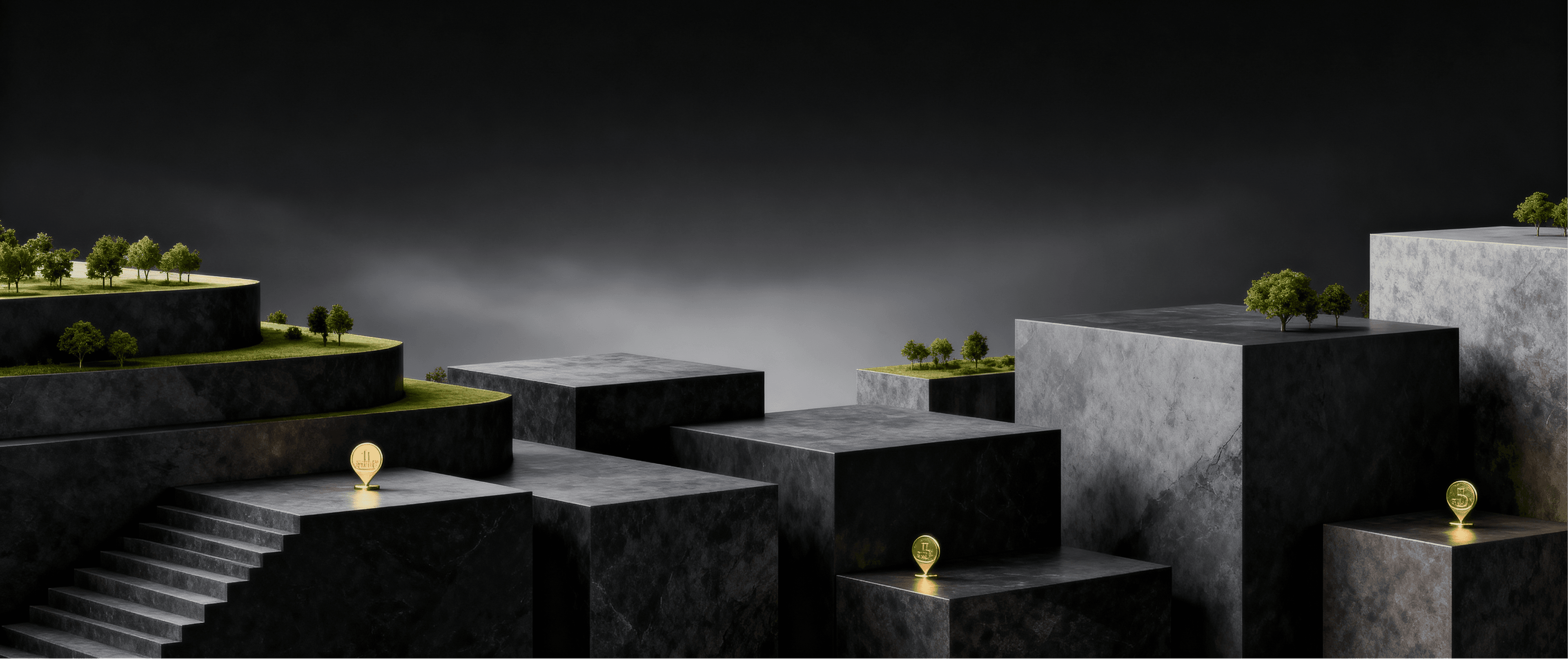 Investing with lasting discipline.