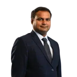 Mr. Piyush Kothari
