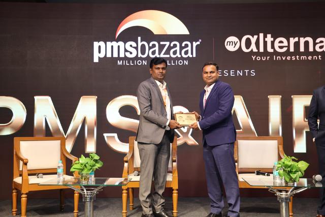 Mumbai Pms Bazaar Event