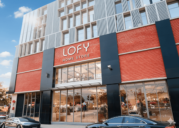 Lofy Home Store