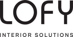 Lofy Interior Solutions Logo