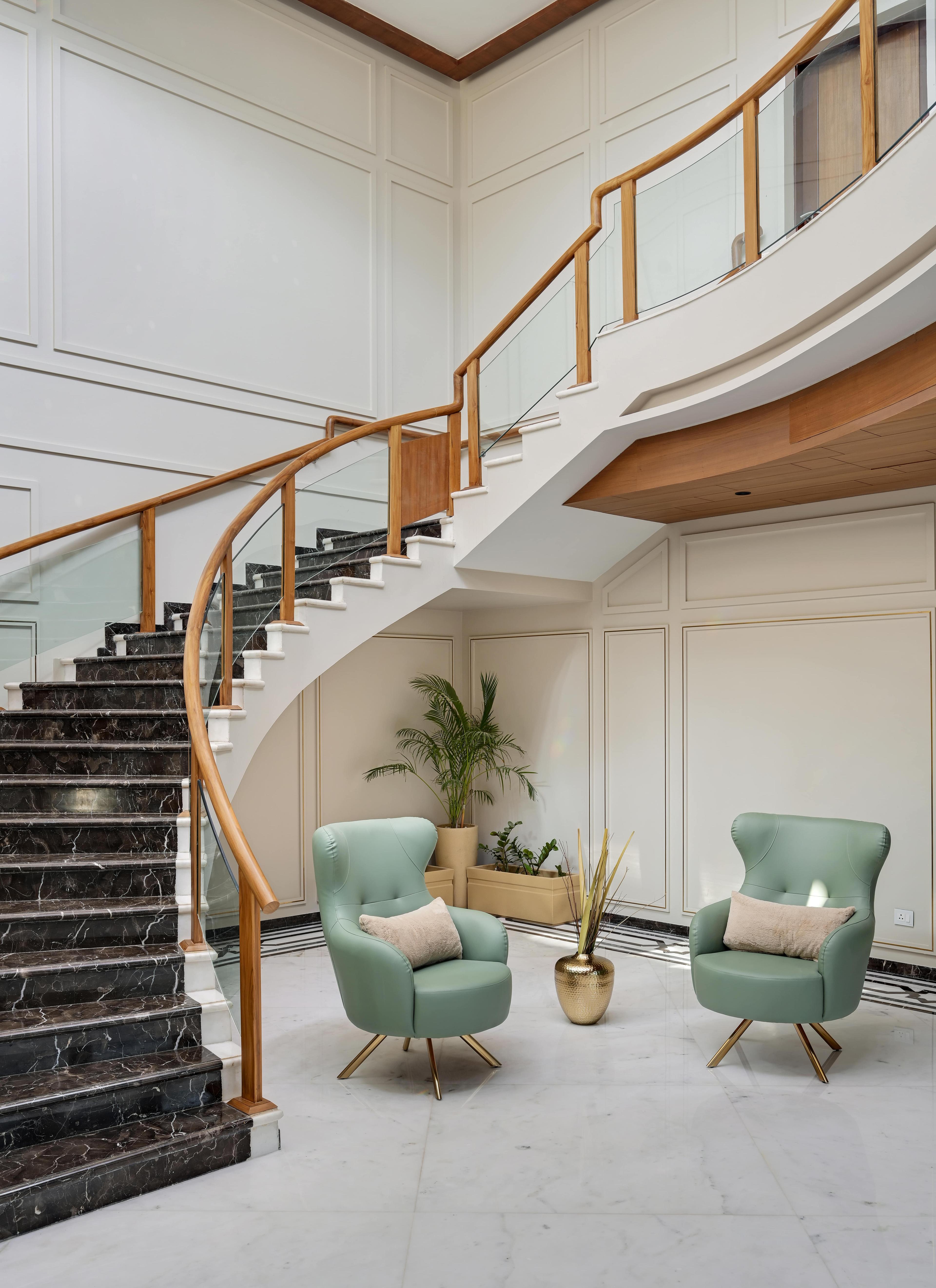residence interior 2