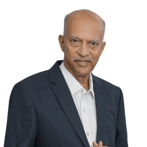Mr. Satish Shah