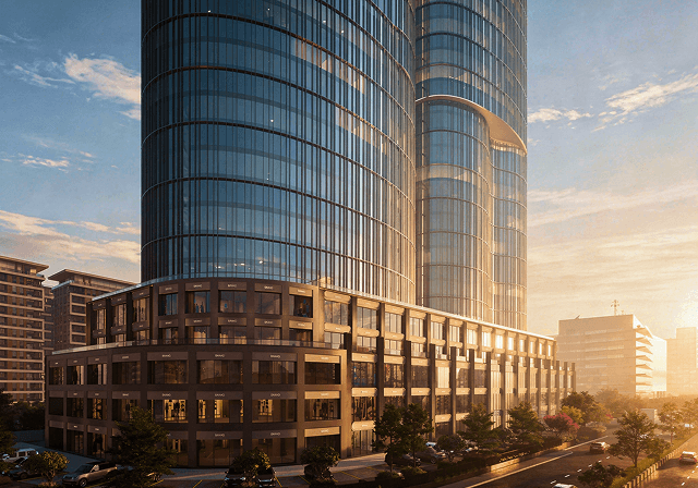 Built For Performance