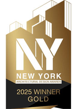 NY Architectural Design Awards