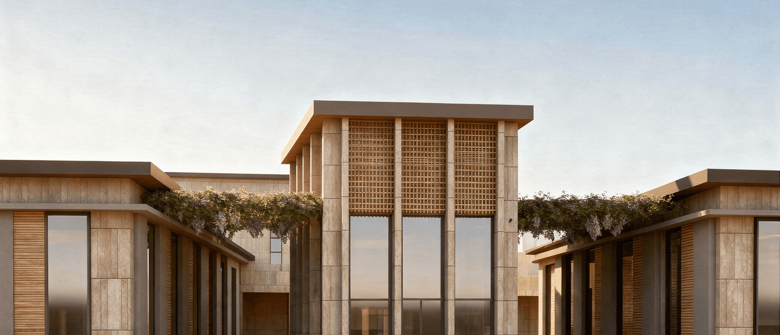 Shaping future real estate leaders.