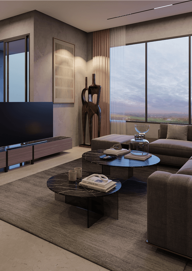 Shivalik Greenfield | 4 BHK Flats and Penthouse in Ahmedabad