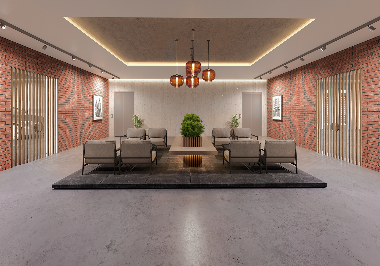 Shivalik Residences, Shahibaug