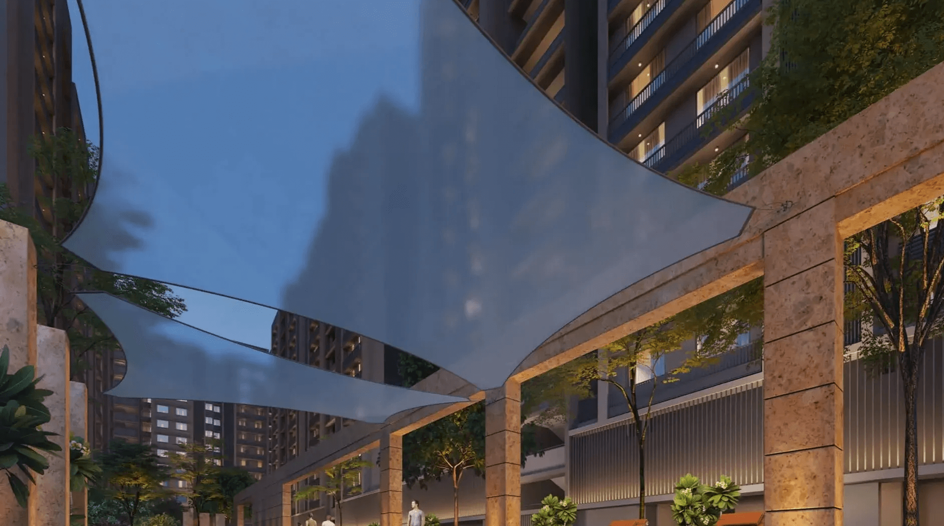 Shivalik Group Banner