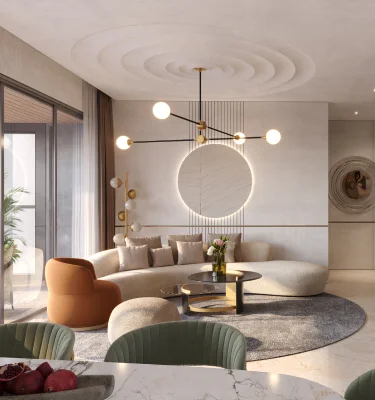 Interiors