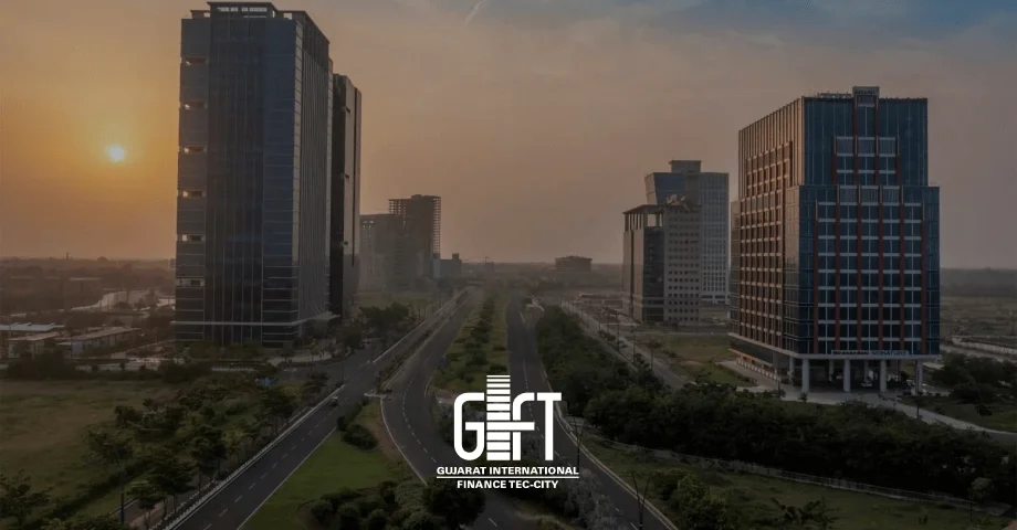 Gift City Overview