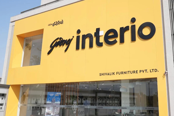 Godrej Interio