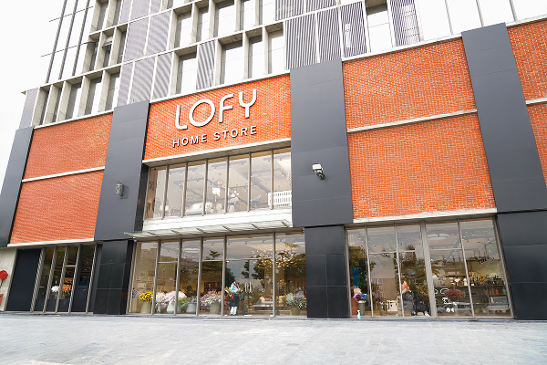 Lofy Home Store