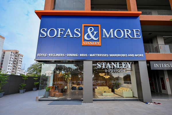 Stanley Sofas & More