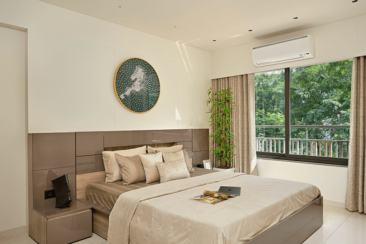 Shivalik Completed projects