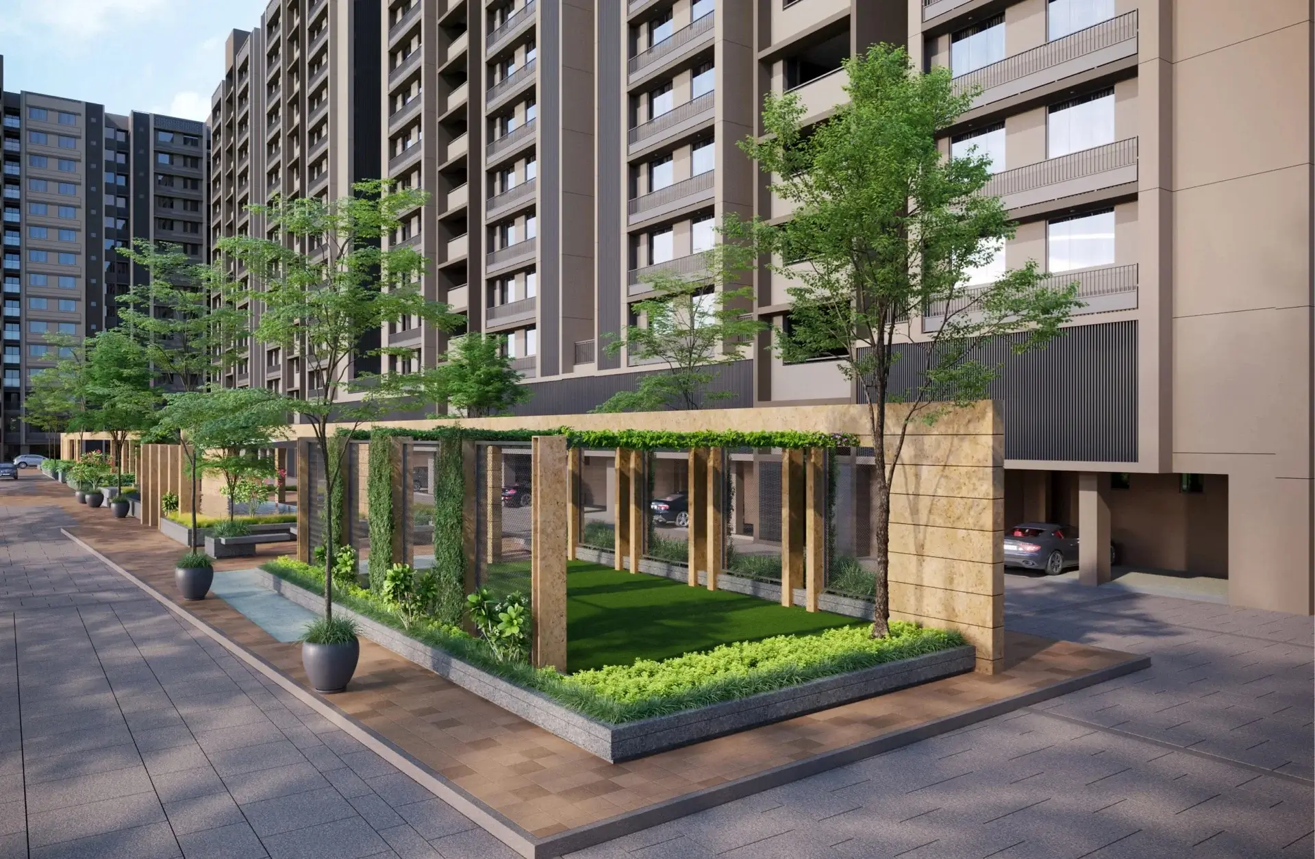 Parkview 1