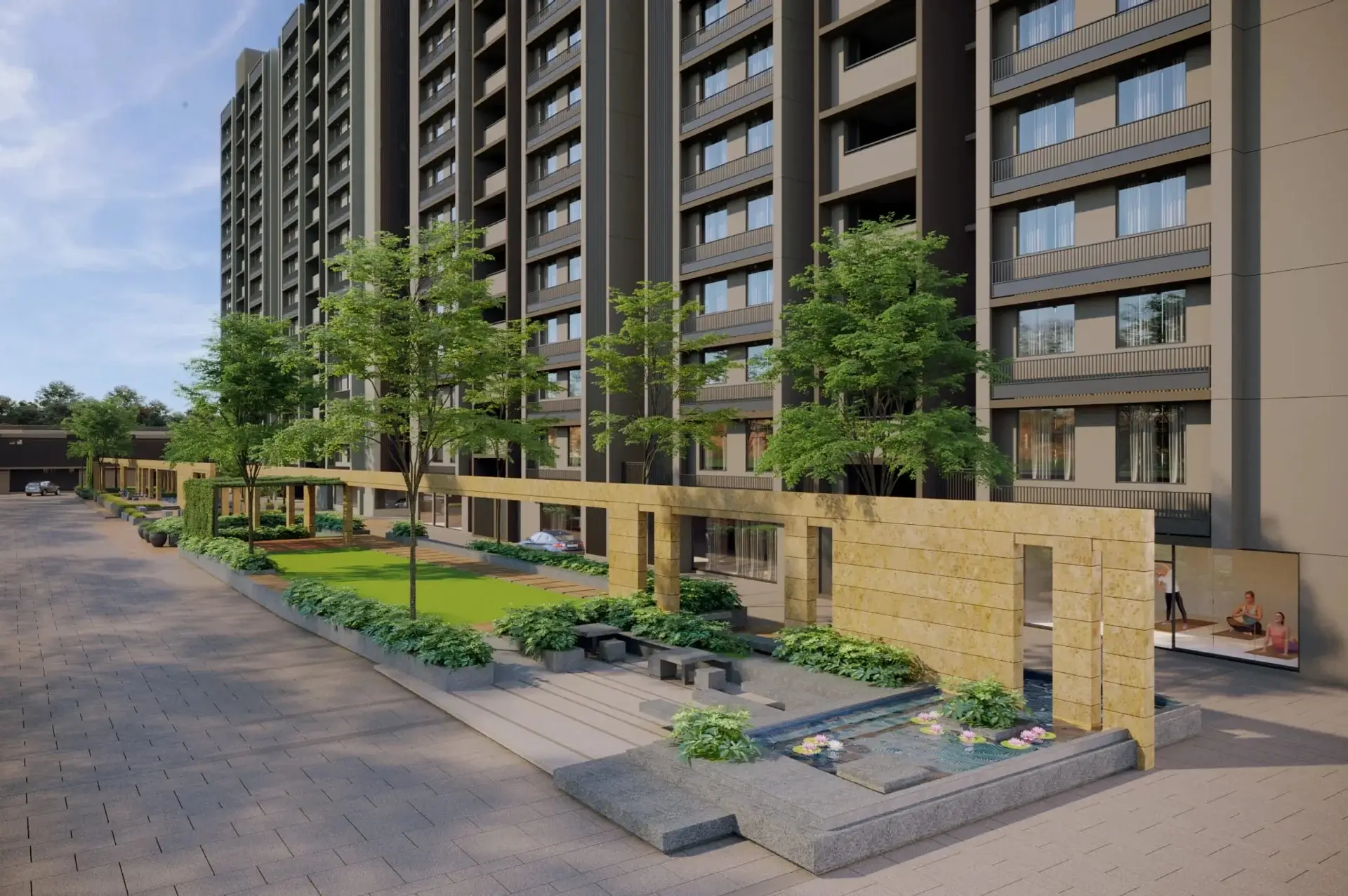 Parkview 4