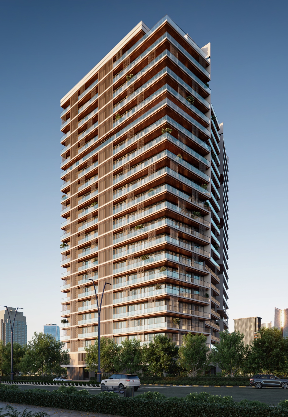 Shivalik Newly Launched projects