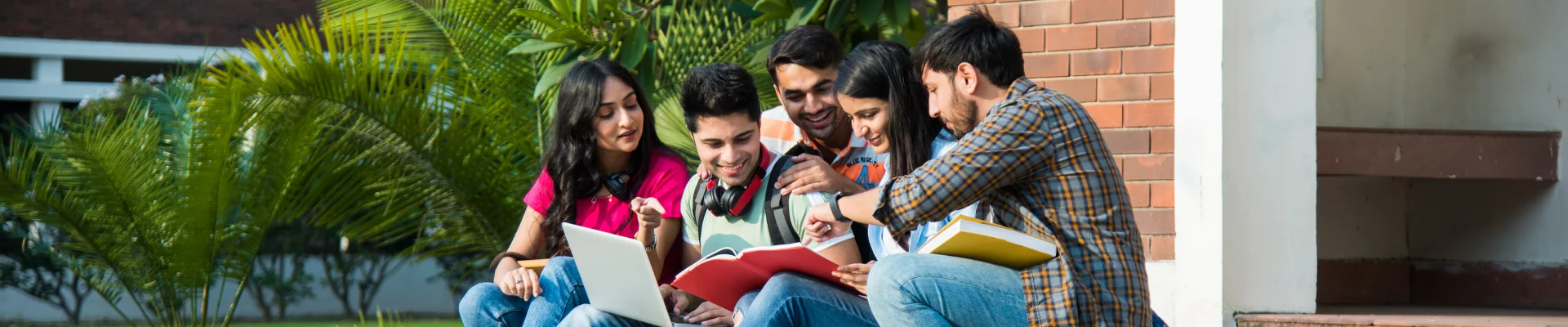 Shivalik Institute Banner